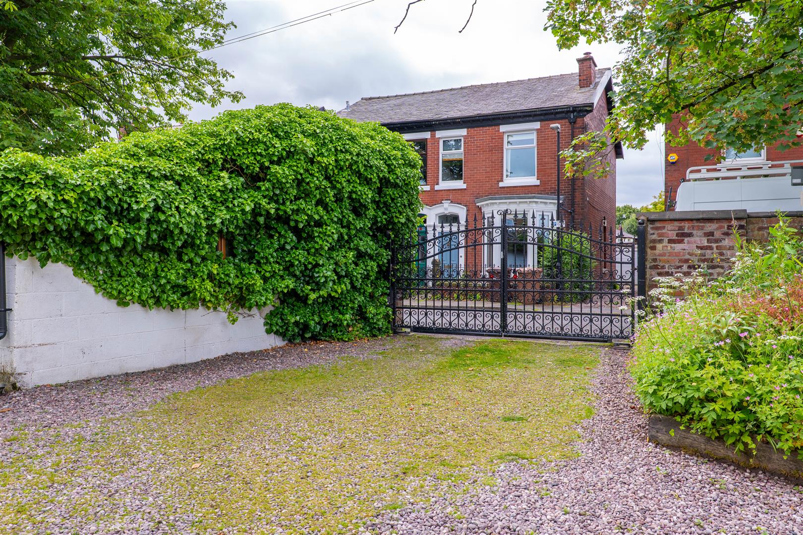 Southport Road, Chorley